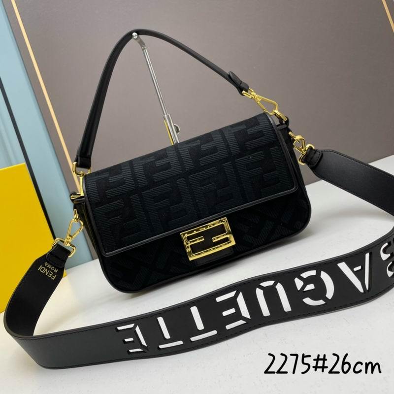 Fendi Handbags 266